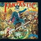 Elton John - Captain Fantastic And The Brown Dirt Cowboy – image 1 sur 1