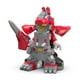 Fisher-Price Imaginext Power Rangers Battle Armor Red Ranger - Walmart.ca