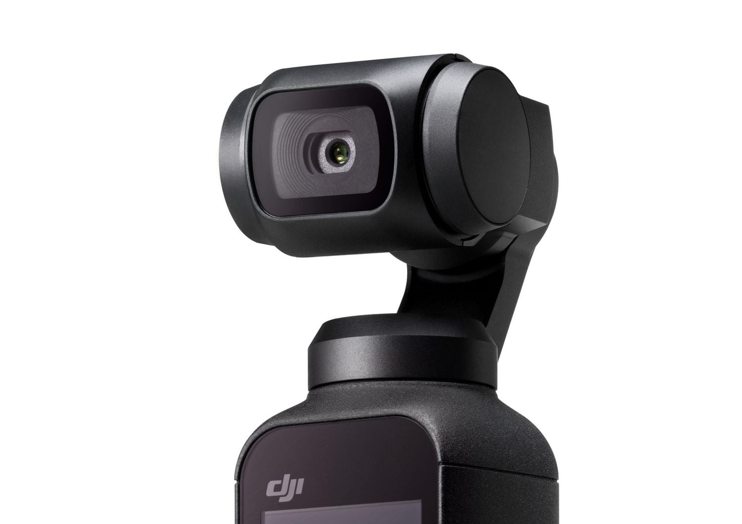 DJI Osmo Pocket Handheld Camera - Walmart.ca