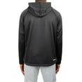 thumbnail image 2 of AND1 Men’s Double Dribble Hoodie, 2 of 3