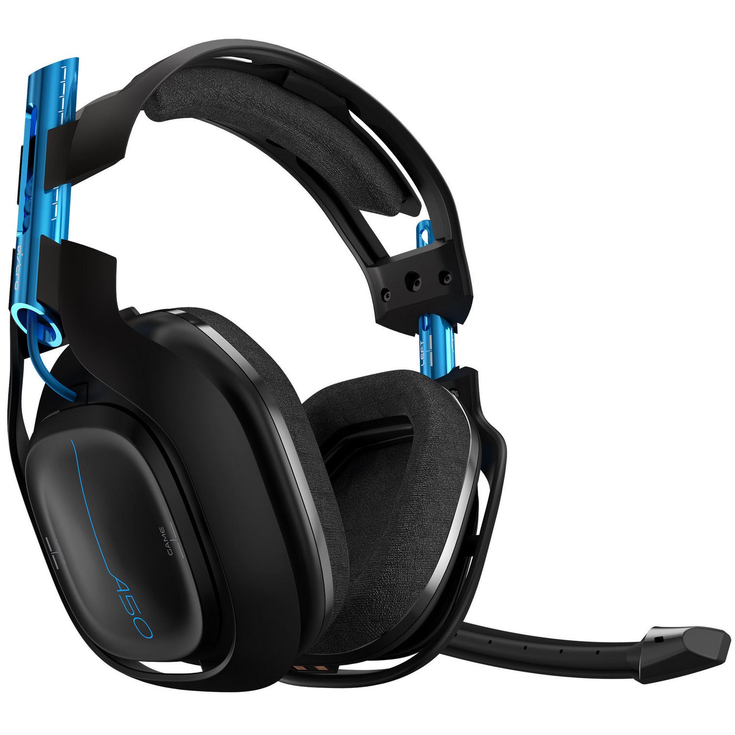 A50 headset deals ps4