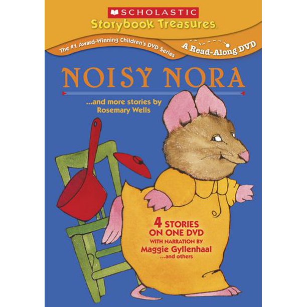 Noisy Nora (Repromote)