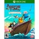 Adventure Time: Pirates of the Enchiridion (Xbox One) – image 1 sur 1