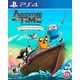 Adventure Time: Pirates of the Enchiridion (PS4) – image 1 sur 1