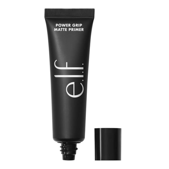 e.l.f. Cosmetics Power Grip Matte Primer, Mattifying, 26ml