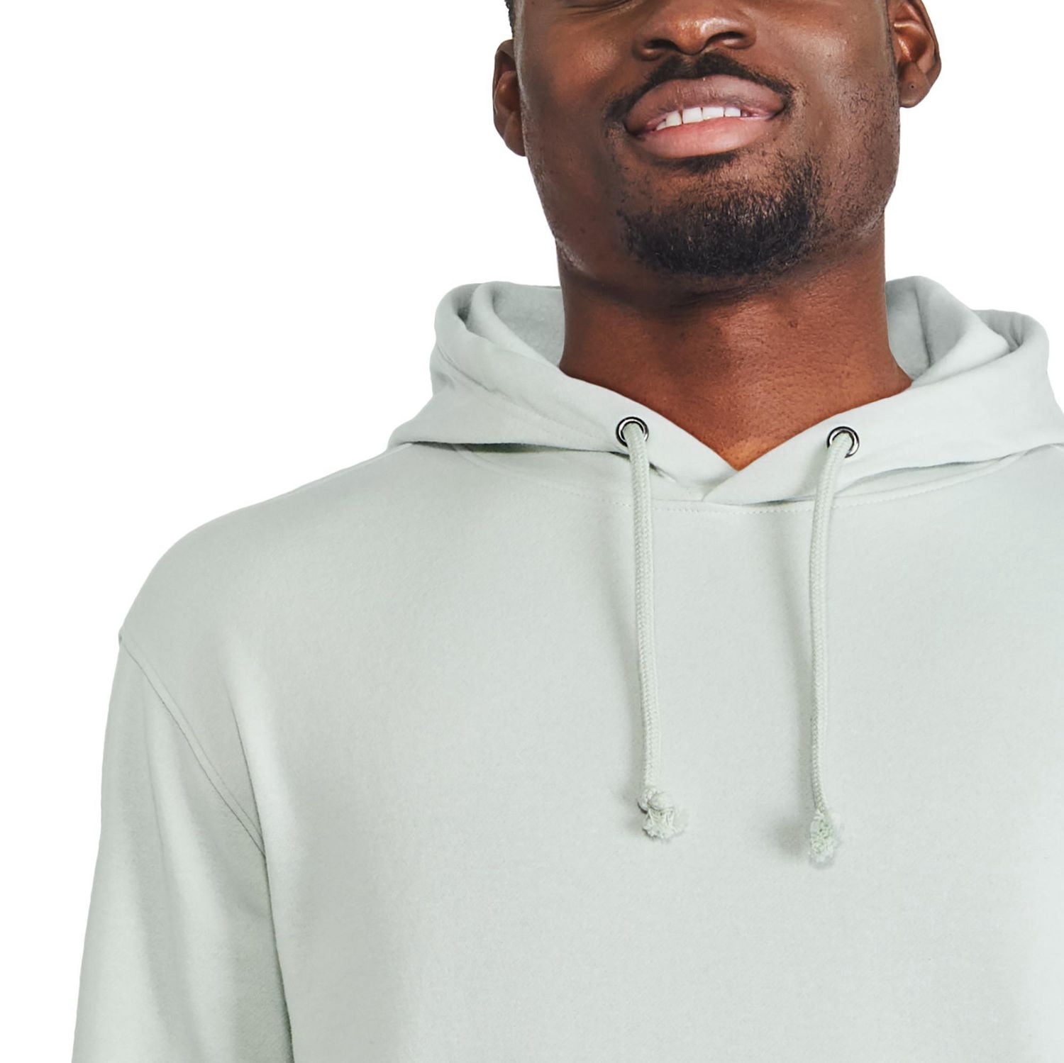 George Men's Fleece Hoodie