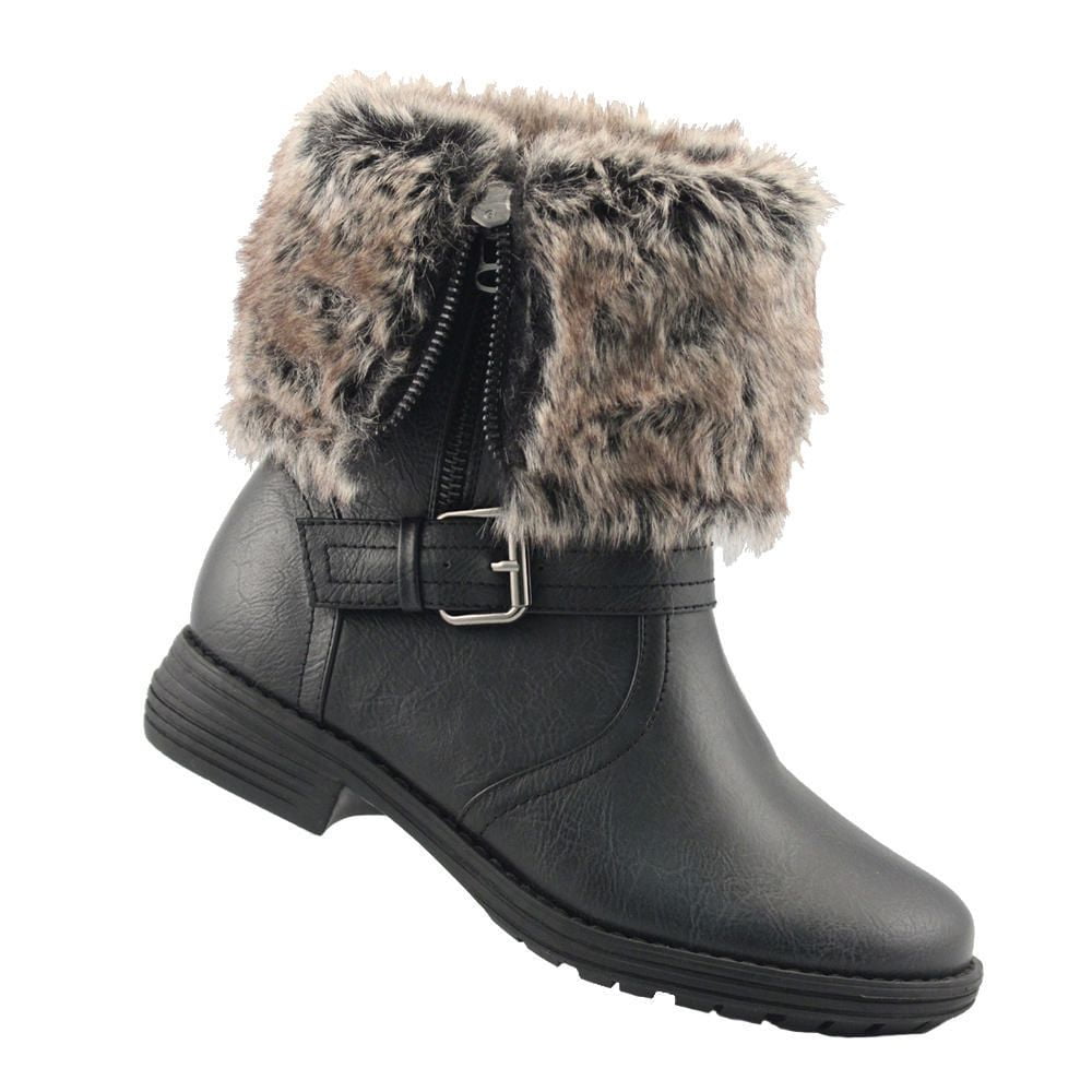 bottes pajar la baie