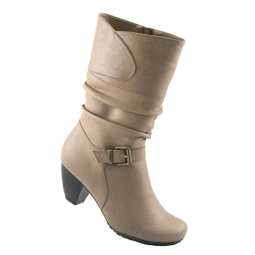 Budd Ladies Winter Boots Walmart Canada