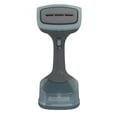 thumbnail image 2 of Black & Decker Black + Decker Advanced Handheld Steamer, 2 of 5