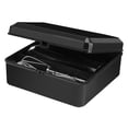 thumbnail image 2 of Black + Decker Batteur à main 6 vitesses, noir, 2 of 7