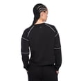 thumbnail image 3 of Athletic Works Women's Crew-Neck Soft Knit Pullover, 3 of 6