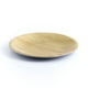 Brilliant Assiette ronde en bambou 26,5 cm Ensemble de 4 – image 1 sur 3