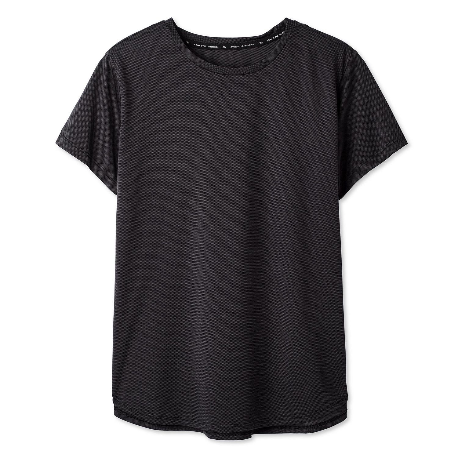 T-shirt Athletic Works pour femmes