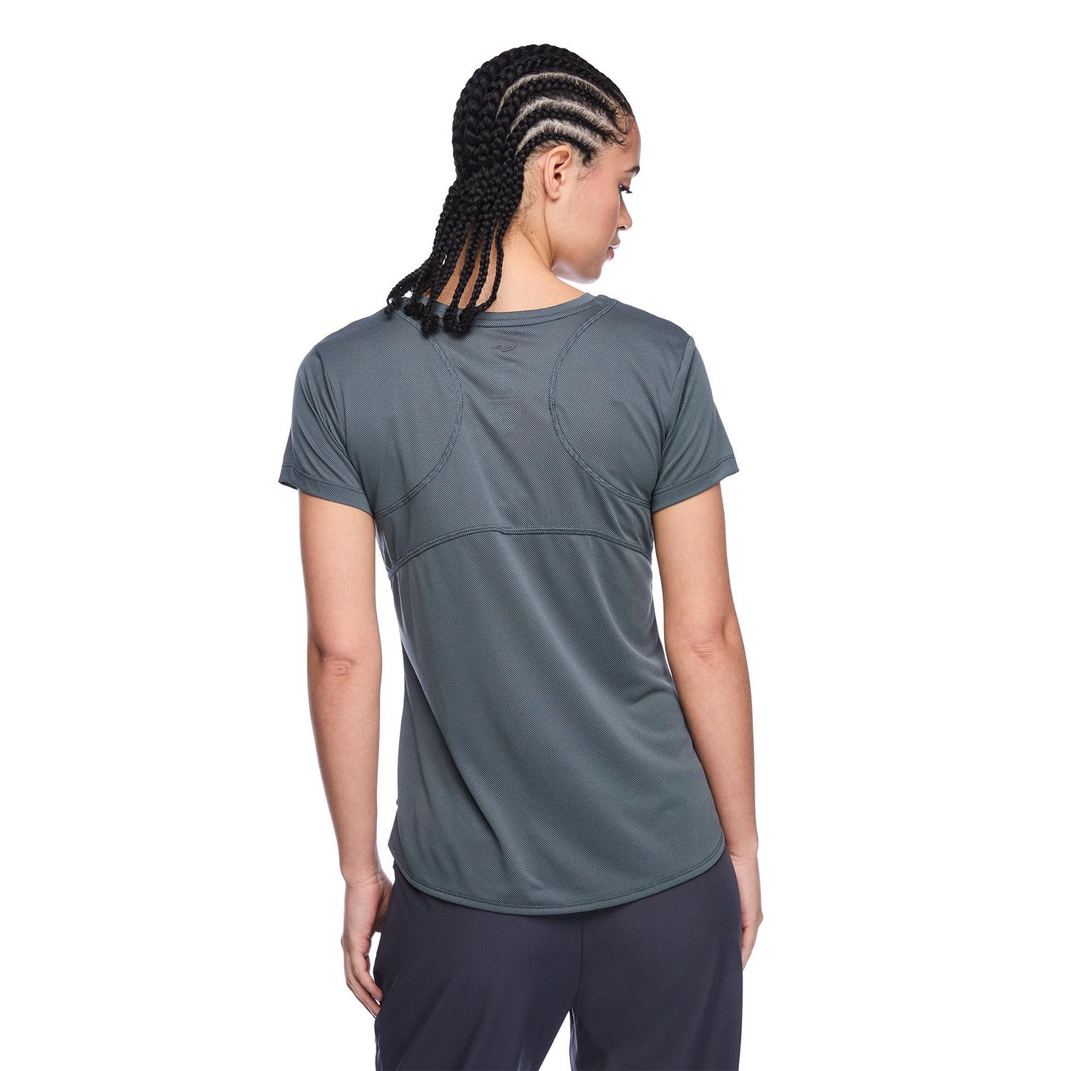 T-shirt Athletic Works pour femmes