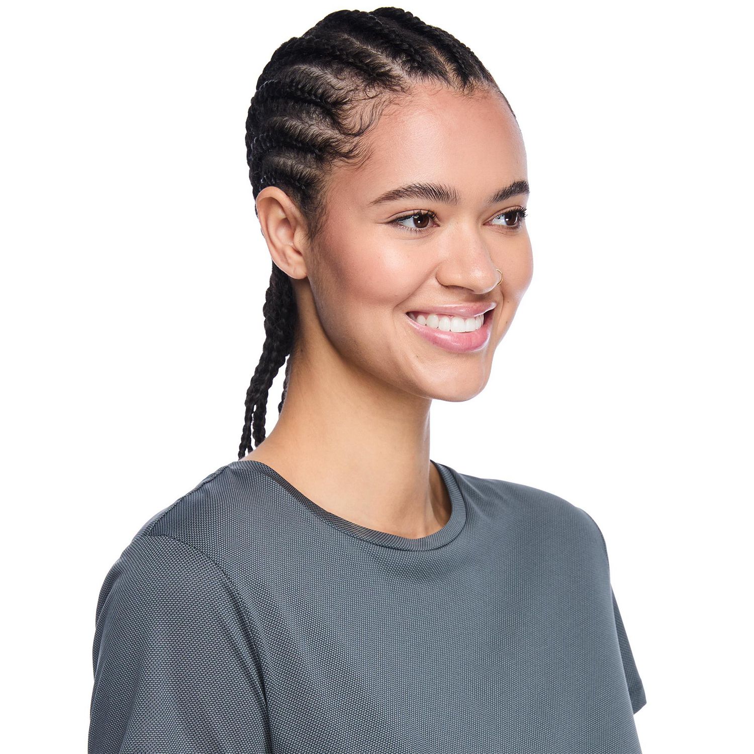 T-shirt Athletic Works pour femmes