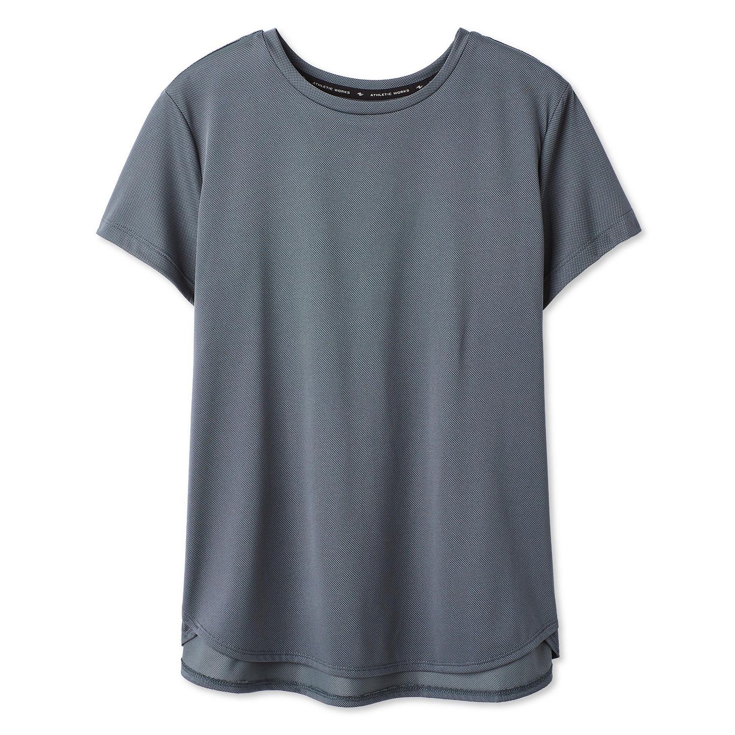 T-shirt Athletic Works pour femmes