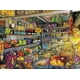 Buffalo Games Aimee Stewart Collection Le puzzle Farm Fresh en 1000 pièces – image 2 sur 3