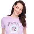 thumbnail image 4 of Pyjama 2 pièces No Boundaries pour femmes, 4 of 6