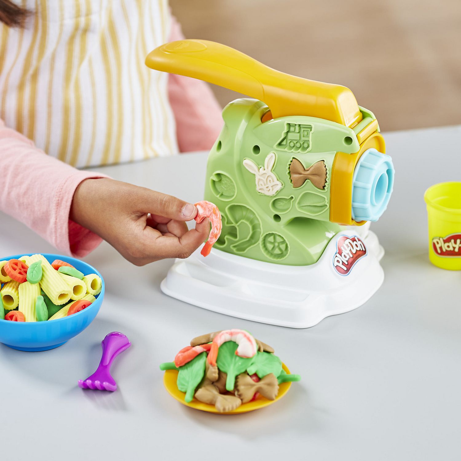 Play-Doh F36095L1 composant pour poterie et modelage Jeu de pâte à