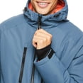 thumbnail image 4 of Athletic Works Men's Ski Jacket, 4 of 6