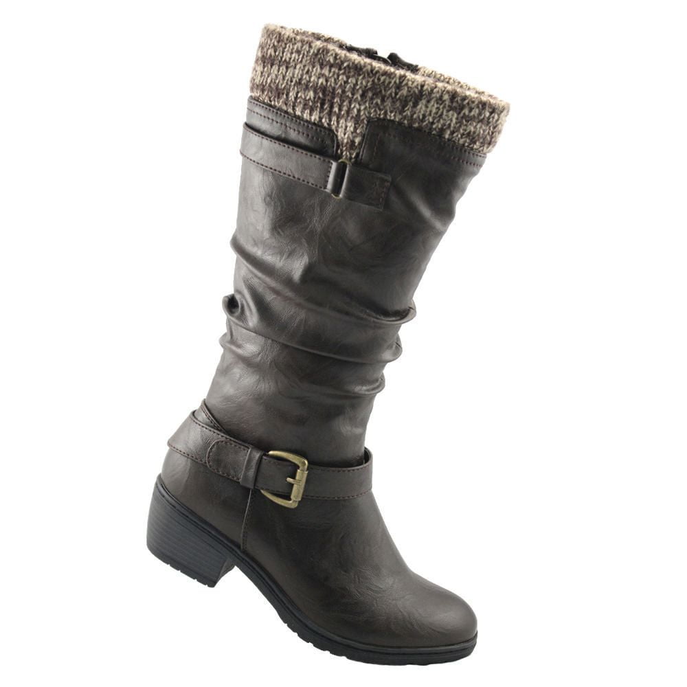 walmart canada ladies winter boots