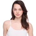 thumbnail image 4 of No Boundaries Women's Sleep Cami, 4 of 6
