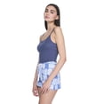 thumbnail image 2 of No Boundaries Women's Sleep Cami, 2 of 6