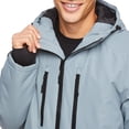 thumbnail image 4 of Athletic Works Men's Ski Jacket, 4 of 6