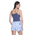 thumbnail image 3 of No Boundaries Women's Sleep Cami, 3 of 6