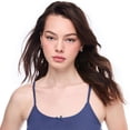 thumbnail image 4 of No Boundaries Women's Sleep Cami, 4 of 6