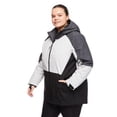 thumbnail image 2 of Athletic Works Plus Women's Ski Jacket, 2 of 6