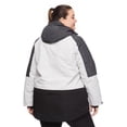 thumbnail image 3 of Athletic Works Plus Women's Ski Jacket, 3 of 6