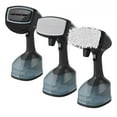 thumbnail image 4 of Black & Decker Black + Decker Advanced Handheld Steamer, 4 of 5