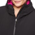 thumbnail image 4 of Athletic Works Plus Women's Ski Jacket, 4 of 6