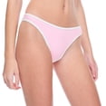 thumbnail image 4 of Culotte de bikini échancrée No Boundaries pour femmes, 4 of 6