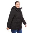 thumbnail image 2 of George Plus Women's Puffer Jacket, 2 of 6