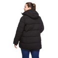 thumbnail image 3 of George Plus Women's Puffer Jacket, 3 of 6