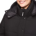 thumbnail image 4 of George Plus Women's Puffer Jacket, 4 of 6