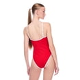 thumbnail image 3 of No Boundaries Women's Cami One Piece Swimsuit, 3 of 6