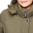 thumbnail image 4 of George Plus Women's Puffer Jacket, 4 of 6