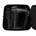 thumbnail image 3 of Black + Decker Batteur à main 6 vitesses, noir, 3 of 7
