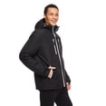 thumbnail image 2 of Athletic Works Men's Ski Jacket, 2 of 6