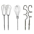 thumbnail image 4 of Black + Decker Batteur à main 6 vitesses, noir, 4 of 7