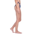 thumbnail image 2 of Culotte de bikini nouée sur les côtés No Boundaries pour femmes, 2 of 6
