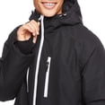 thumbnail image 4 of Athletic Works Men's Ski Jacket, 4 of 6