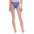 thumbnail image 3 of Culotte de bikini nouée sur les côtés No Boundaries pour femmes, 3 of 6