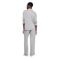 thumbnail image 3 of George Women's Two Piece Pajama Set, 3 of 6