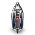 thumbnail image 2 of Black & Decker Black + Decker Allure Digital Professional Steam Iron, 2 of 8