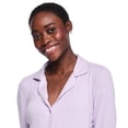 thumbnail image 4 of George Women's Two Piece Pajama Set, 4 of 6