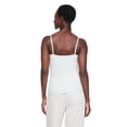 thumbnail image 3 of George Women's Scoop-Neck Sleep Tank Top, 3 of 6